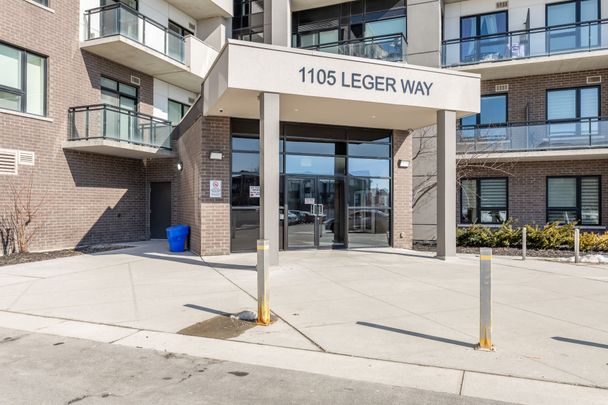 For Lease - 1105 Leger Way Unit# 421, Milton, Ontario - Photo 1
