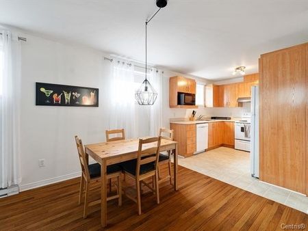 Appartement à louer - Photo 5