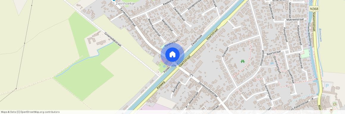 Zandvoordsestraat 82/6, Oudenburg