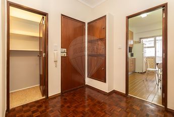 Apartamento T2 em Lisboa