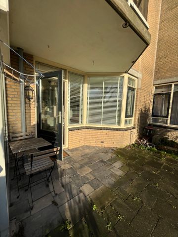 Te huur: Appartement Vlietwijck 71 in Voorburg - Foto 4