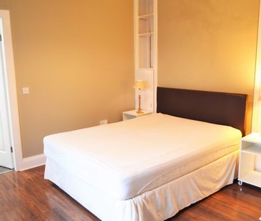 Room in a Shared House, Biggar Road, EH10 - Photo 6