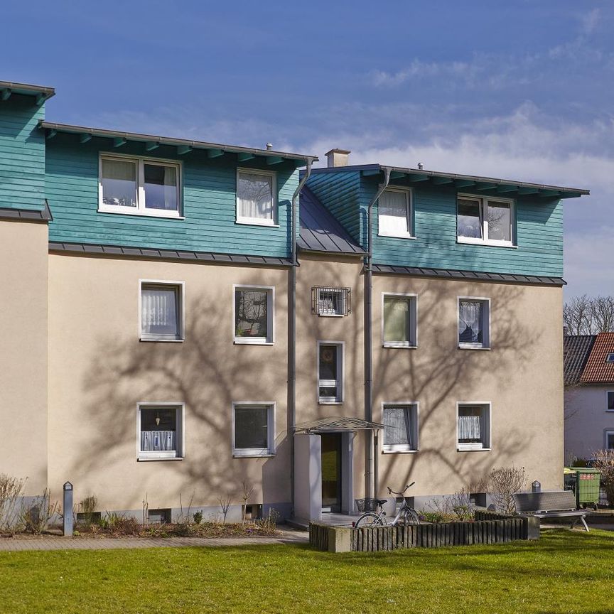 2-Zimmer Wohnung in Querenburg - Photo 2