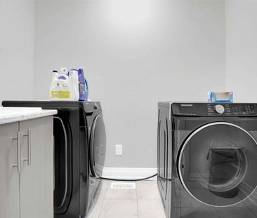 For Lease - 11 Dalbeattie Drive, Brampton, Ontario - Photo 3