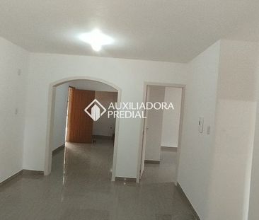 Casa com 5 quartos e 250m² para alugar em Harmonia, Canoas. - Photo 2