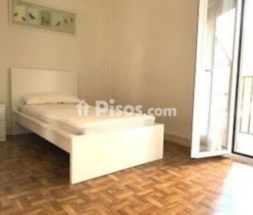 Piso en alquiler en Bellas Vistas - Photo 4
