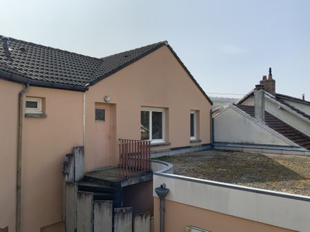 Location Appartement 2 pièces 40m² EVREUX 27000 - Photo 5
