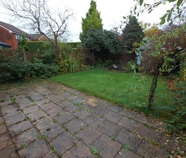 3 bedroom bungalow to rent - Photo 1