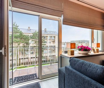 Te huur: Appartement De Savornin Lohmanlaan 77 in Den Haag - Foto 2