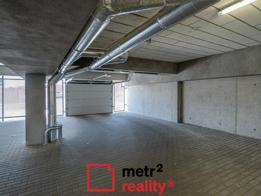 Pronájem bytu 3+kk 59 m2 - Фото 1