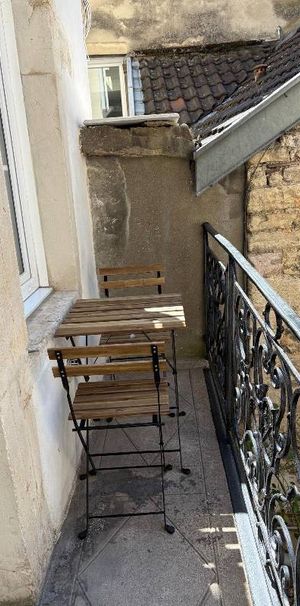 Studio 16m² (réf 2128004) - Photo 1