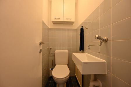 4-Zimmerwohnung mit Terrasse zu vermieten - Photo 2