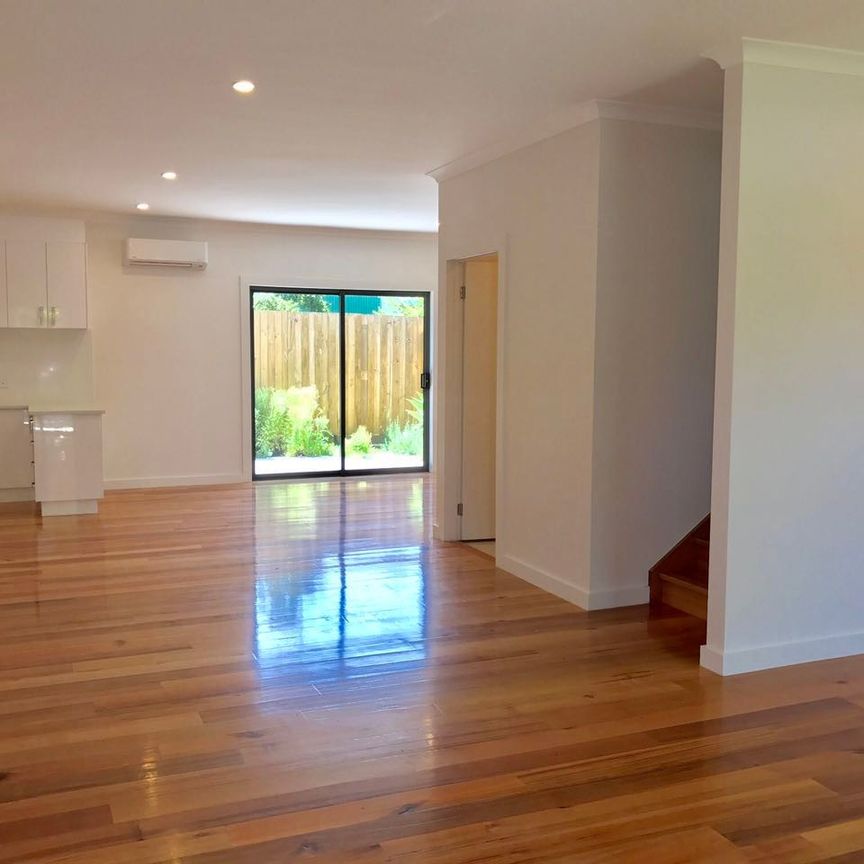 Executive Living - Photo 1