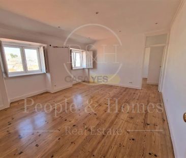 Apartment T1 in Santa Maria Maior, Lisboa - Foto 6