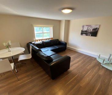 2 bedroom apartment to rent - Photo 3