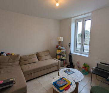 Maison de ville Mont de Marsan 3 pièces 63,24 m2, - Photo 3