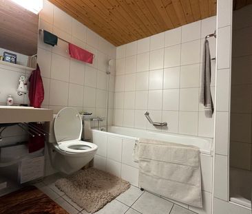 2.5 Zimmer, 75 m², EG - Foto 5