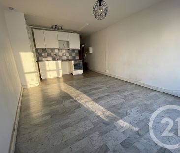 Location Appartement 2 pièces 39m² MONTPELLIER 34000 - Photo 1