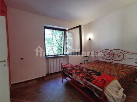 Appartamento in villa Località Colle Romano, Tiberina, Roma - Photo 5
