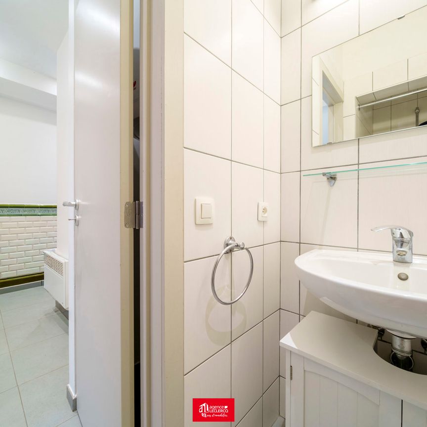 Appartement - à louer - - Foto 1