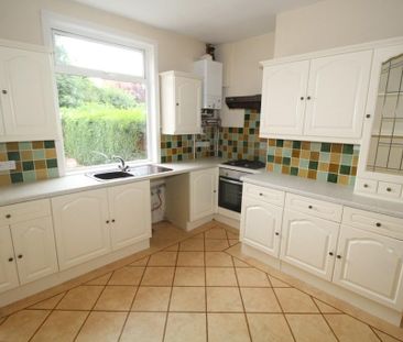3 bedroom terraced house to rent - Photo 2