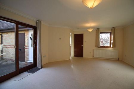 3 bedroom bungalow to rent - Photo 5