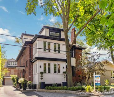 For Lease - 27 Glen Elm Avenue Unit# 4, Toronto, Ontario - Photo 6