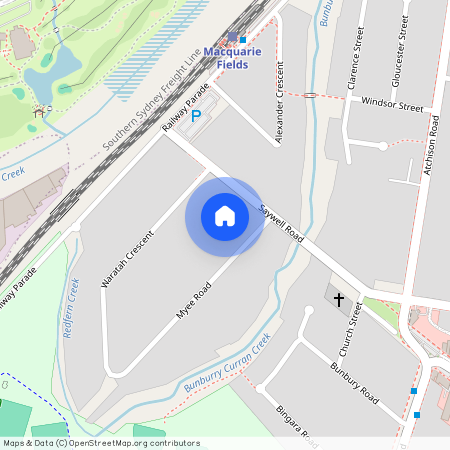 1D Myee Road, NSW 2564, Macquarie Fields