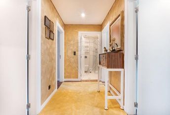 Apartamento T4 em Lisboa