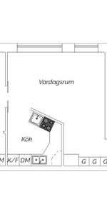 Nytorgsgatan, Stockholm - Foto 4