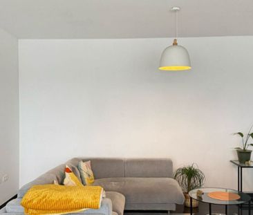 Appartement te huur in Hasselt voor € 995 met 2 slaapkamers - Photo 1