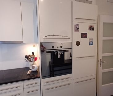 Altbauwohnung am Zürichberg - Foto 1