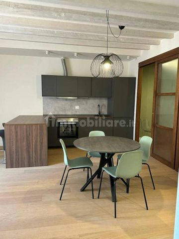 Trilocale viale Giacomo Matteotti, San Marco - SS Annunziata, Firenze - Foto 5