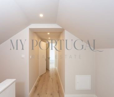 5 room luxury House for rent in Sao Joao do Estoril, Cascais e Esto... - Photo 1