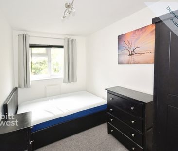 1 bedroom house share to rent - Photo 4