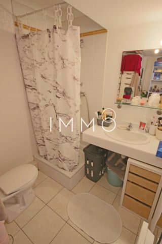 Location Appartement 2 pièces 33m² MARSEILLE 6ème - Photo 5