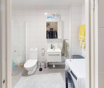 Smörslottsgatan 10 - Foto 2