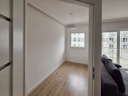 Mieszkanie 2-pokojowe na wynajem 32.04 m² - Photo 4