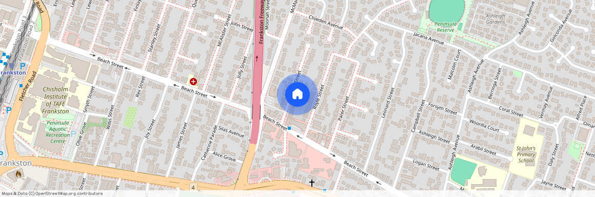 10 Addicott Lane, VIC 3199, Frankston