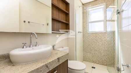 Apartamento 2 Quartos Ecoville 88m² - Photo 5