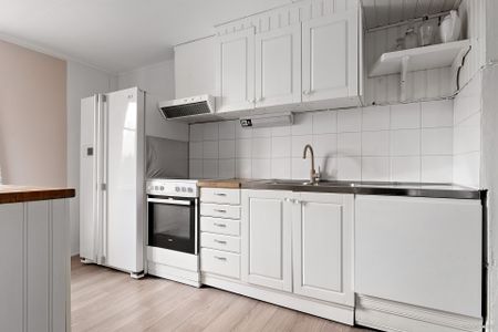 Strömsfors Björkäng, Svenljunga - Photo 5