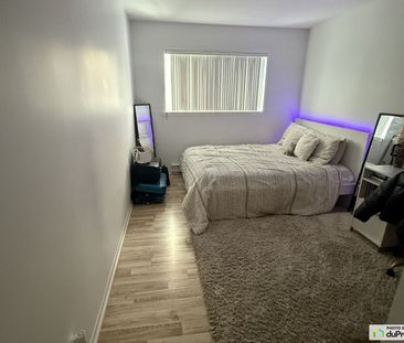 13-820, rue Hypolite-Bernier, Lévis à louer - Photo 5