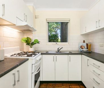3B/40 Cope Street, Lane Cove NSW 2066 - Apartment For Rent | Domain - Photo 5