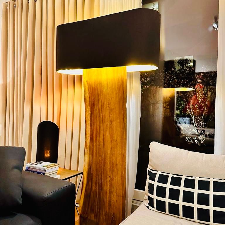 Luxury meets Design: Wohnung mit Terrasse in Köln-Ehrenfeld - Photo 1