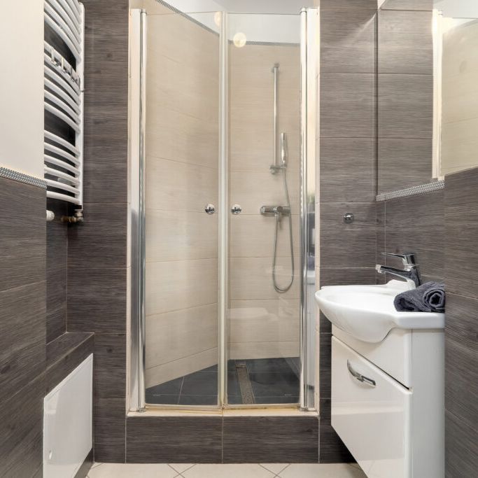 Mieszkanie w centrum Poznania , do wynajęcia 56 m2 , 2 pokoje - Zdjęcie 1