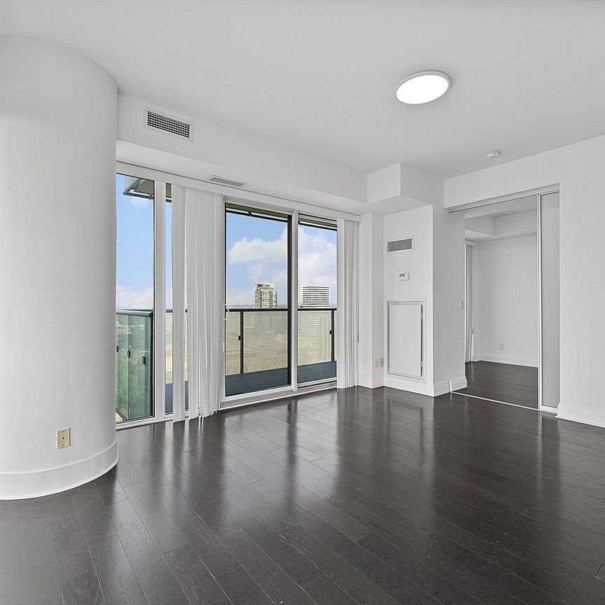 For Lease - 65 St. Mary Street Unit# 2604, Toronto, Ontario - Photo 1