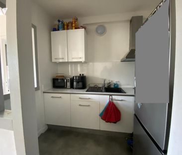 Appartement 2 pièces à louer à ROUEN, rue du Renard, tout proche Vi... - Photo 1