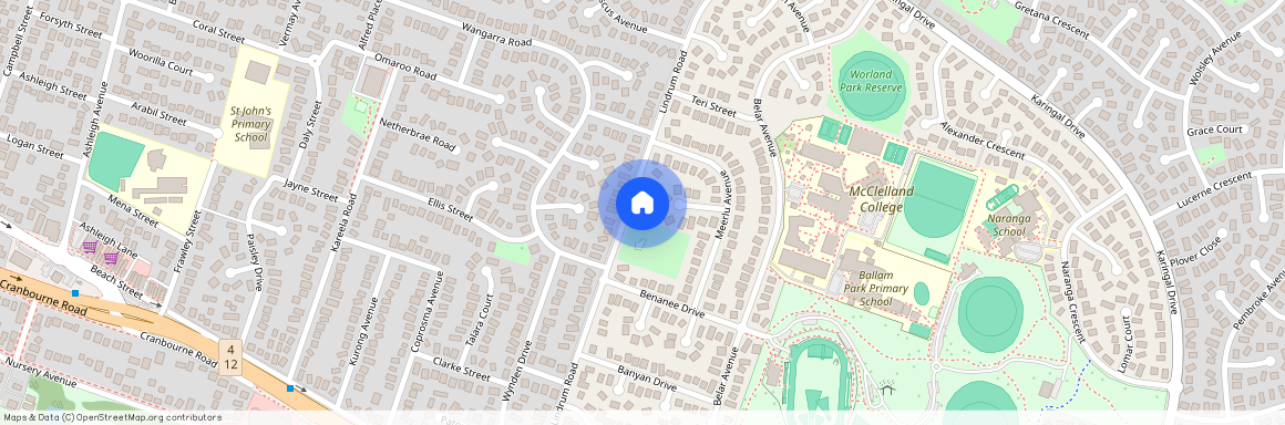 61 Lindrum Road, Vic 3199, Frankston