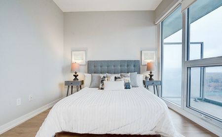 For Lease - 115 Mcmahon Drive Unit# 1001, Toronto, Ontario - Photo 5