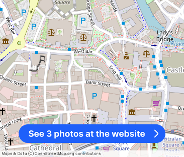 Sheffield, Sheffield, S1 - Photo 1